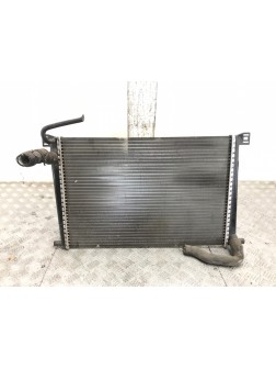 Радиатор (основной) бу для Mini One R56 1.4 i,  2008 г.