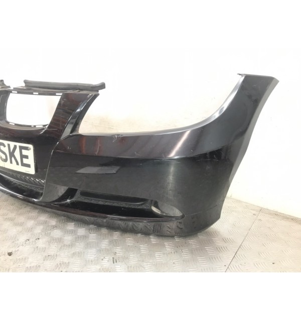 Бампер передний бу для BMW 3 E90/E91/E92/E93 2.0 i,  2006 г.