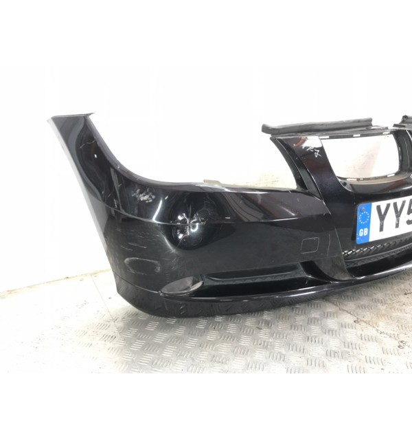 Бампер передний бу для BMW 3 E90/E91/E92/E93 2.0 i,  2006 г.
