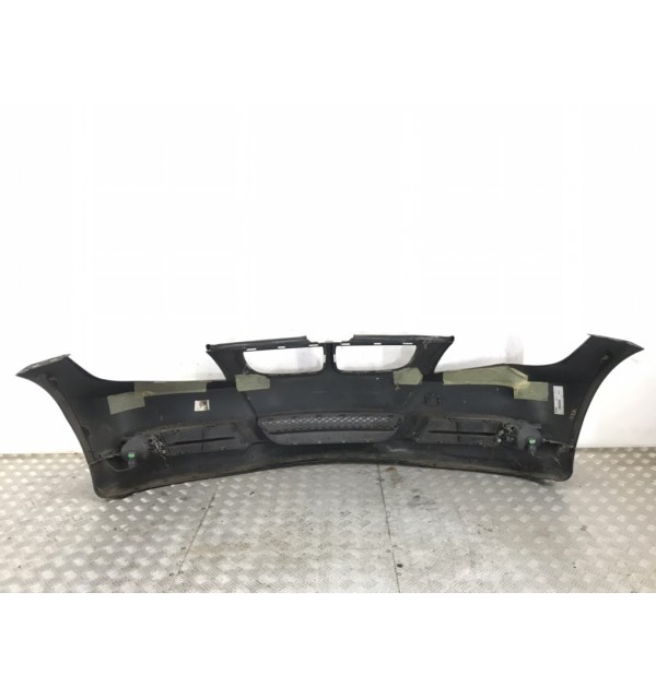 Бампер передний бу для BMW 3 E90/E91/E92/E93 2.0 i,  2006 г.