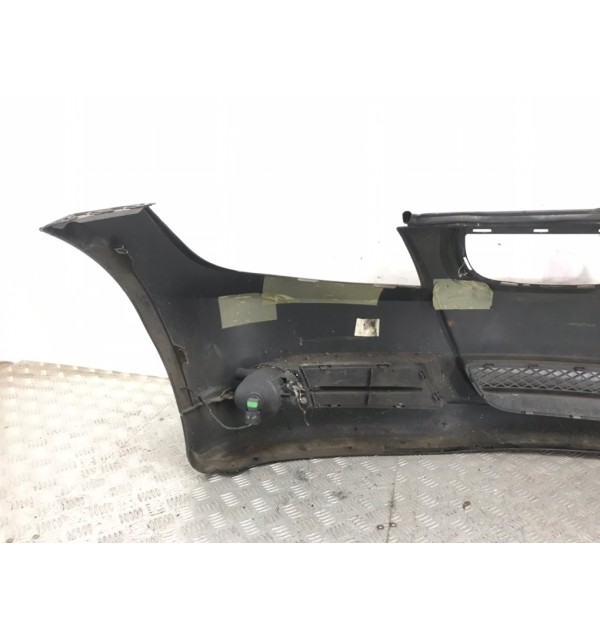 Бампер передний бу для BMW 3 E90/E91/E92/E93 2.0 i,  2006 г.