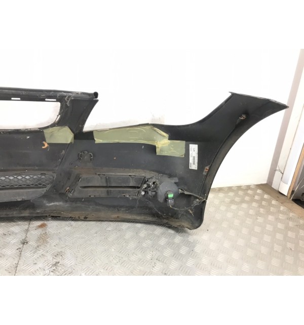Бампер передний бу для BMW 3 E90/E91/E92/E93 2.0 i,  2006 г.