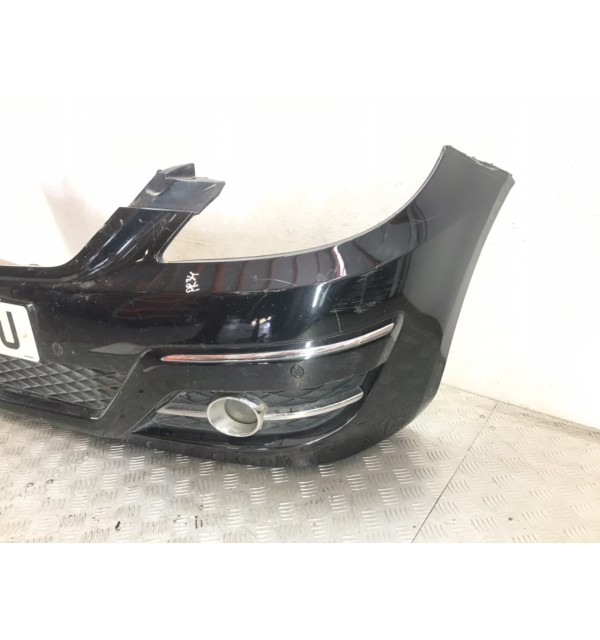 Бампер передний бу для Mercedes B W245 2.0 CDi,  2008 г.