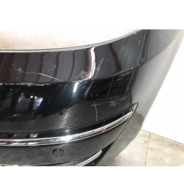 Бампер передний бу для Mercedes B W245 2.0 CDi,  2008 г.