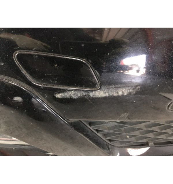 Бампер передний бу для Mercedes B W245 2.0 CDi,  2008 г.