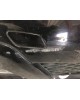 Бампер передний бу для Mercedes B W245 2.0 CDi,  2008 г.