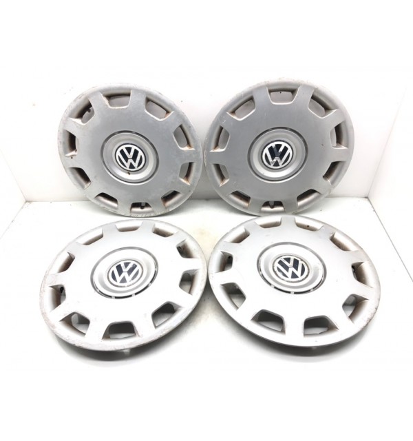 Колпак колесный бу для Volkswagen Passat B5 1.9 TDi,  2003 г.