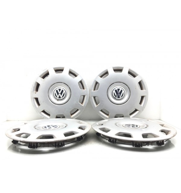 Колпак колесный бу для Volkswagen Passat B5 1.9 TDi,  2003 г.