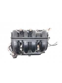 Коллектор впускной бу для Chevrolet Aveo 1.2 i, 2011 г.