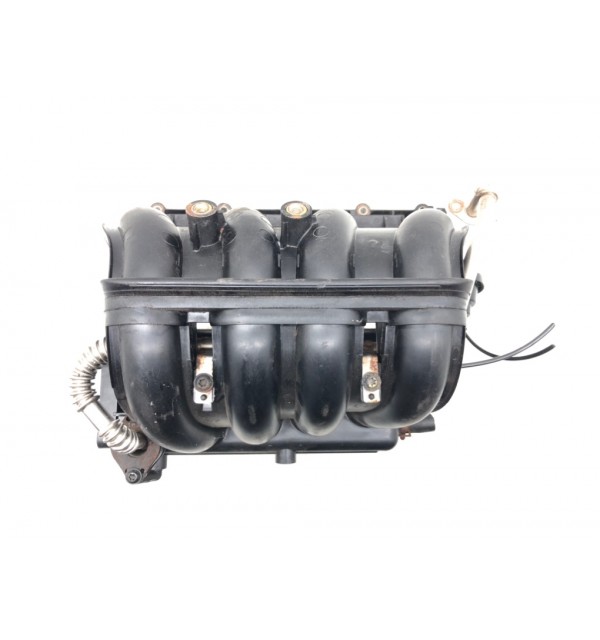 Коллектор впускной бу для Chevrolet Aveo  1.2 i,  2011 г.