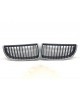 Решетка радиатора бу для BMW 3 E90/E91/E92/E93 2.0 i,  2006 г.