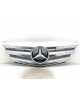 Решетка радиатора бу для Mercedes B W245 2.0 CDi,  2008 г.