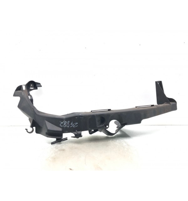 Крепление фары правой бу для BMW 3 E90/E91/E92/E93 2.0 i,  2006 г.