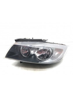 Фара левая бу для BMW 3 E90/E91/E92/E93 2.0 i,  2006 г.
