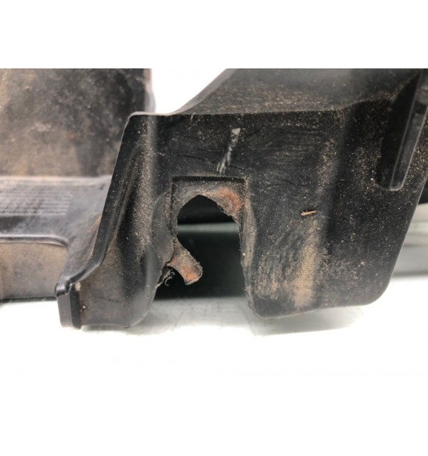 Планка под капот бу для Ford Ka  1.2 i,  2010 г.