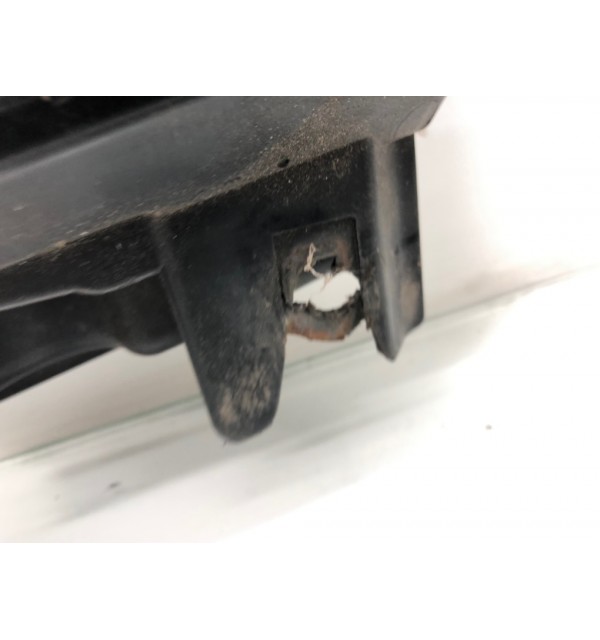 Планка под капот бу для Ford Ka  1.2 i,  2010 г.