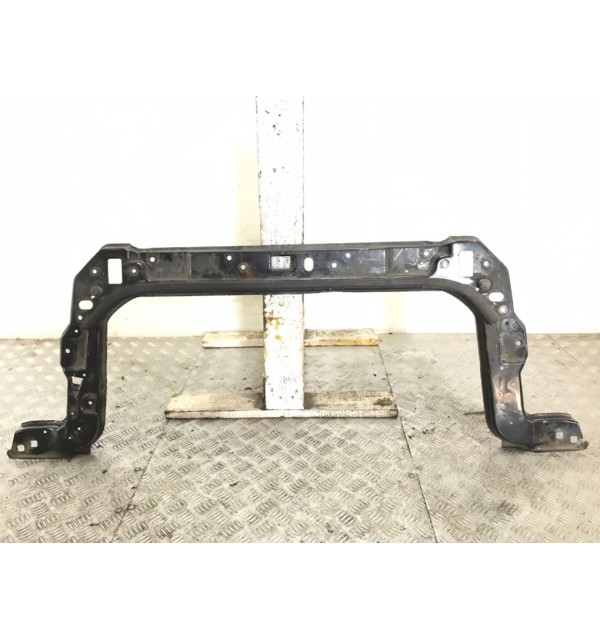Планка под капот бу для Mini Countryman R60 2.0 TD,  2011 г.