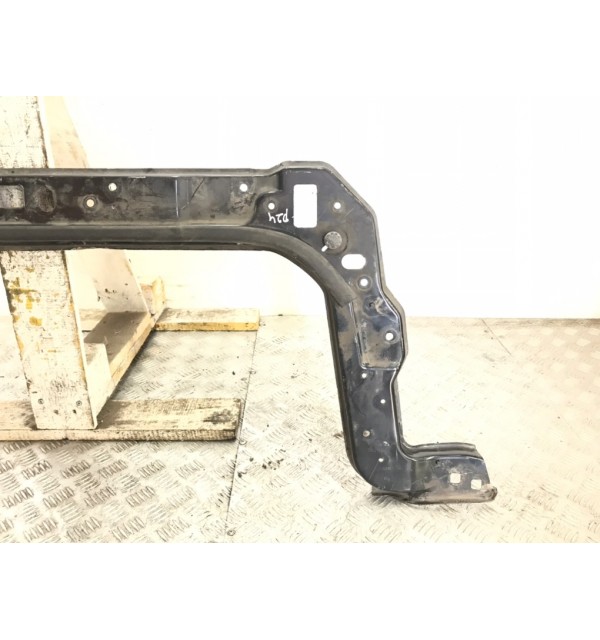 Планка под капот бу для Mini Countryman R60 2.0 TD,  2011 г.