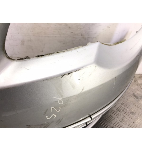 Бампер передний бу для Volkswagen Passat B6 2.0 TDi,  2010 г.
