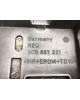 Бампер передний бу для Volkswagen Passat B6 2.0 TDi,  2010 г.
