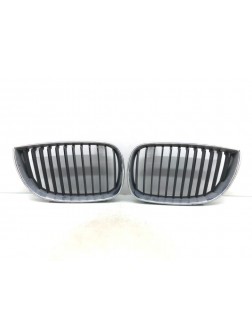 Решетка радиатора бу для BMW 1 E87/E81/E82/E88 2.0i, 2010 г.