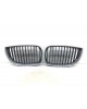 Решетка радиатора бу для BMW 1 E87/E81/E82/E88 2.0i,  2010 г.