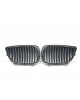 Решетка радиатора бу для BMW 1 E87/E81/E82/E88 2.0i,  2010 г.