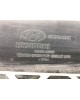 Решетка радиатора бу для Hyundai Santa Fe  2.2 CRDi,  2008 г.