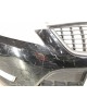 Бампер передний бу для Ford Mondeo 4 2.0 i,  2010 г.