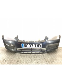 Бампер передний бу для Ford Focus 2 1.8 i,  2007 г.