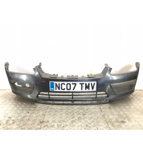 Бампер передний бу для Ford Focus 2 1.8 i,  2007 г.