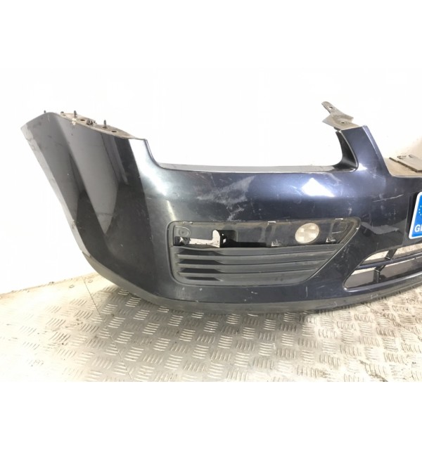 Бампер передний бу для Ford Focus 2 1.8 i,  2007 г.