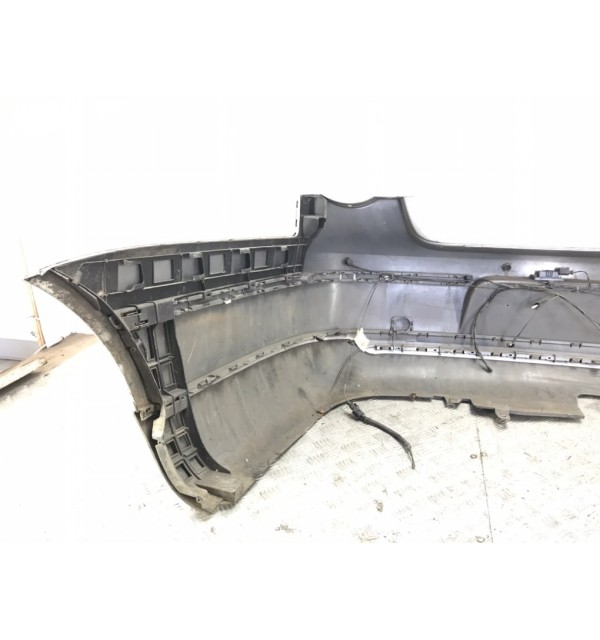 Бампер задний бу для Volkswagen Passat B6 2.0 TDi,  2010 г.