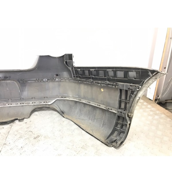 Бампер задний бу для Volkswagen Passat B6 2.0 TDi,  2010 г.