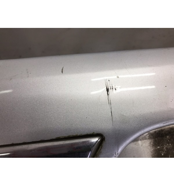 Бампер задний бу для Volkswagen Passat B6 2.0 TDi,  2010 г.