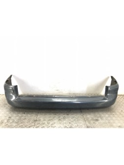Бампер задний бу для Hyundai Trajet 2.0 CRDi, 2005 г.