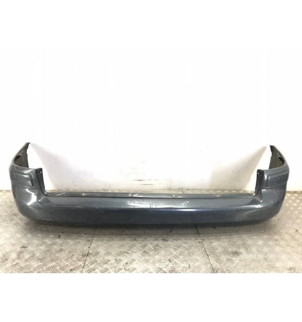 Бампер задний бу для Hyundai Trajet  2.0 CRDi,  2005 г.