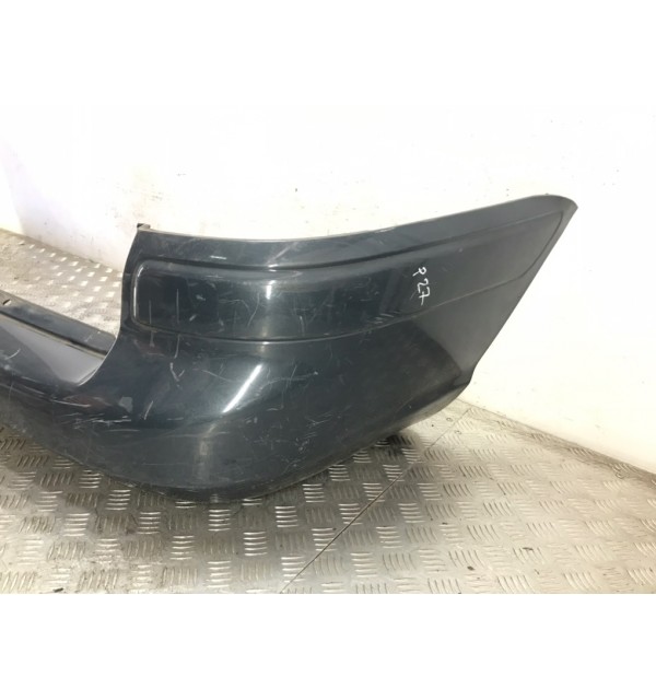 Бампер задний бу для Hyundai Trajet  2.0 CRDi,  2005 г.