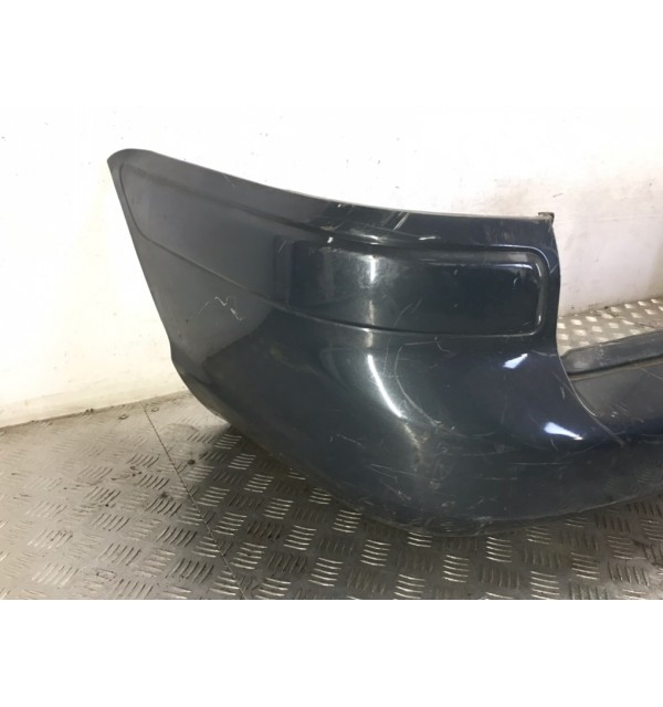 Бампер задний бу для Hyundai Trajet  2.0 CRDi,  2005 г.
