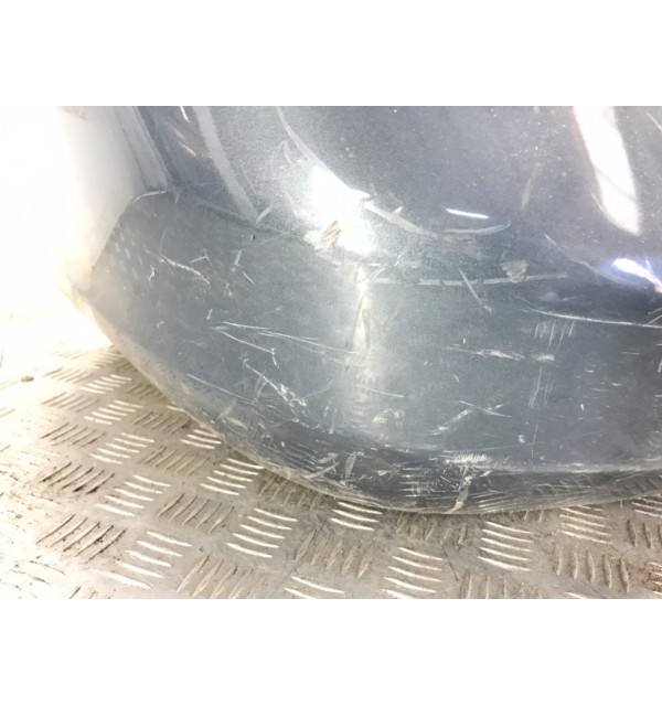 Бампер задний бу для Hyundai Trajet  2.0 CRDi,  2005 г.