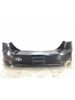 Бампер задний бу для Ford Mondeo 4 2.0 TDCi,  2012 г.