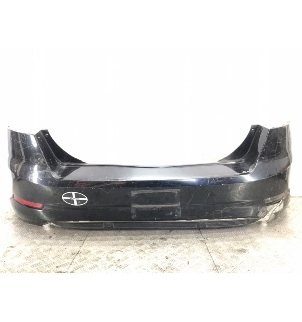 Бампер задний бу для Ford Mondeo 4 2.0 TDCi,  2012 г.