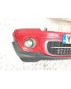 Бампер передний бу для Mini Cooper R56 1.6 TD,  2010 г.