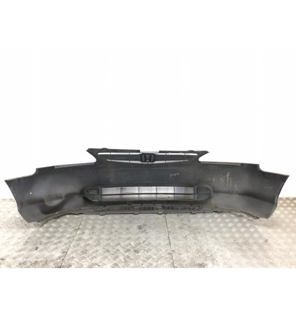 Бампер передний бу для Honda Civic  1.6 i,  2002 г.