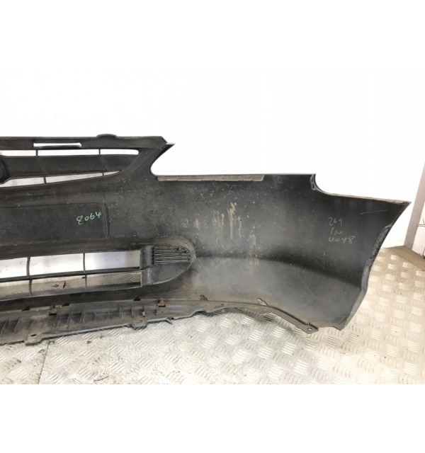 Бампер передний бу для Honda Civic  1.6 i,  2002 г.
