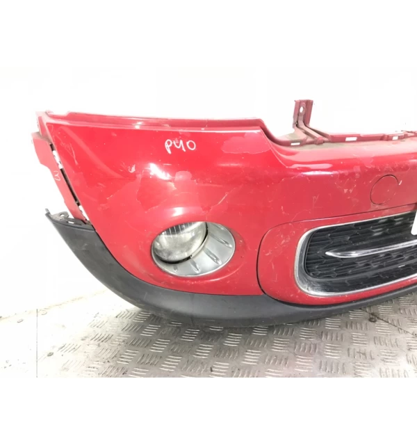 Бампер передний бу для Mini Cooper R56 1.6 TD,  2010 г.