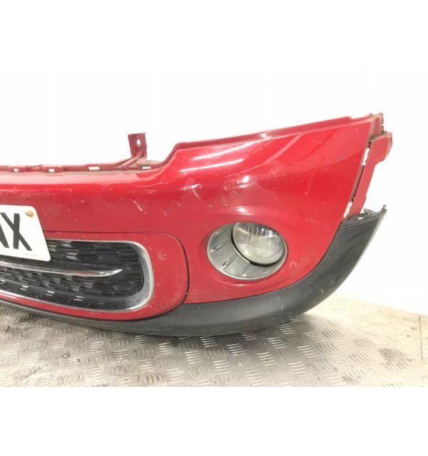 Бампер передний бу для Mini Cooper R56 1.6 TD,  2010 г.