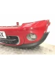 Бампер передний бу для Mini Cooper R56 1.6 TD,  2010 г.