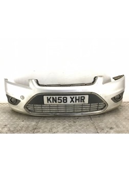 Бампер передний бу для Ford Focus 2 1.8 TDCi,  2009 г.