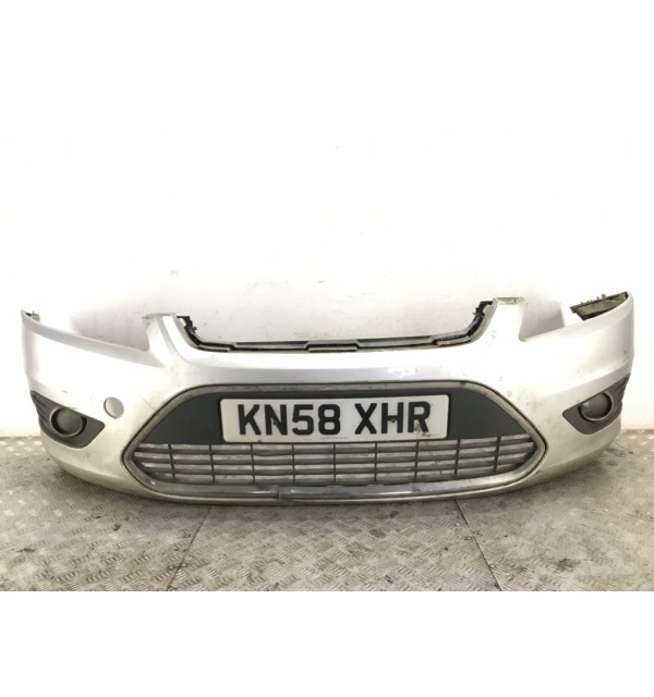 Бампер передний бу для Ford Focus 2 1.8 TDCi,  2009 г.